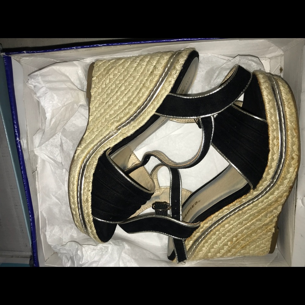 Wedges